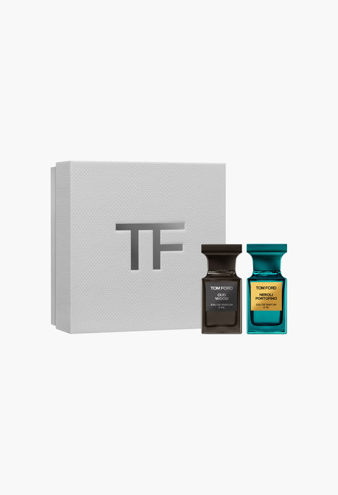 Private Blend Deluxe Sample Set